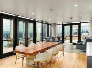 THE ONLY HOMES AVAILABLE FOR PURCHASE AT VANCOUVER WATERFRONT!